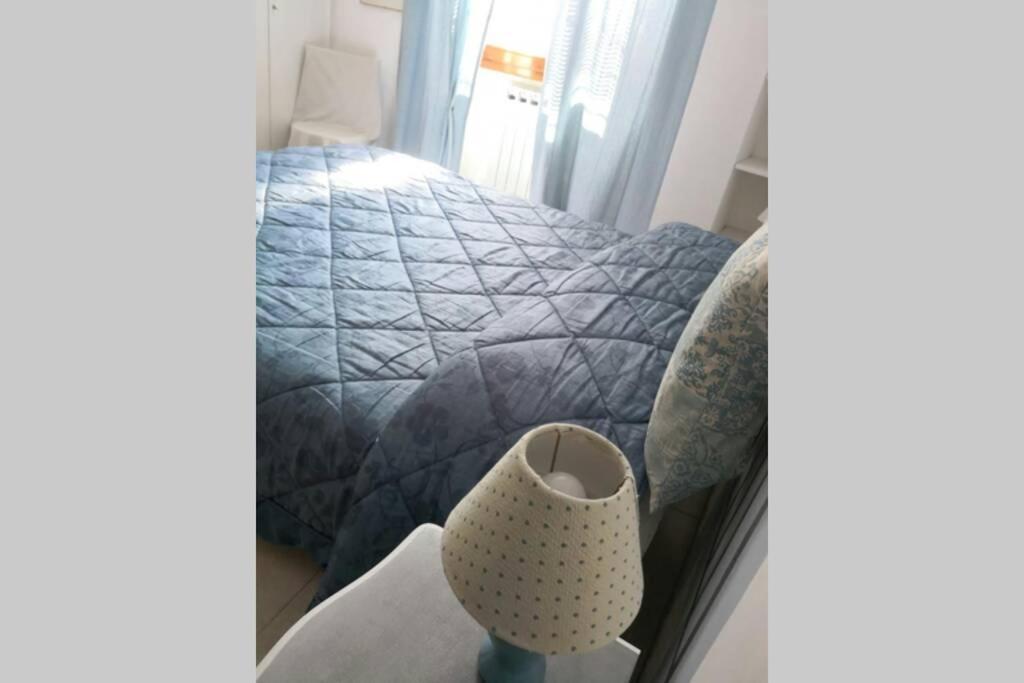 Il Risveglio Sul Giano,Janus Apartment Fabriano Bagian luar foto