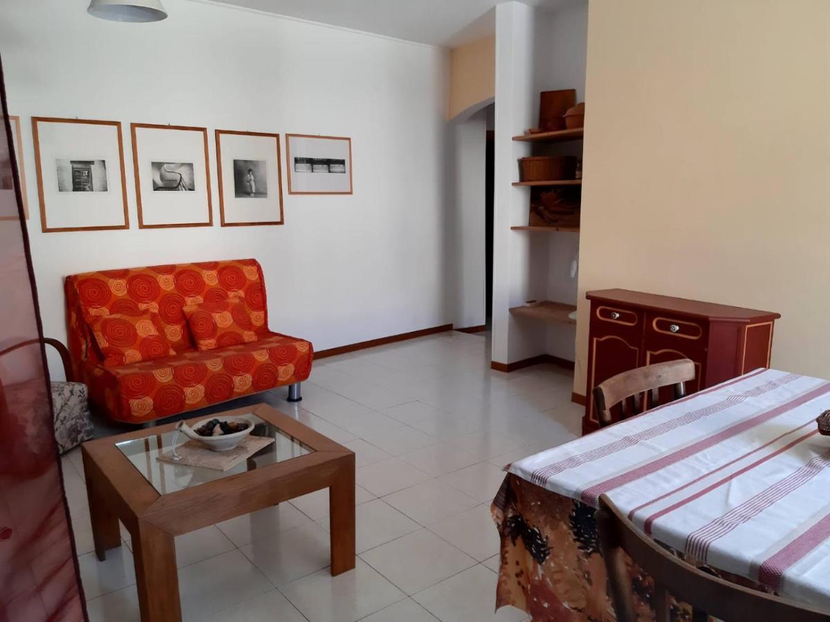 Il Risveglio Sul Giano,Janus Apartment Fabriano Bagian luar foto