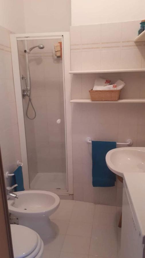 Il Risveglio Sul Giano,Janus Apartment Fabriano Bagian luar foto