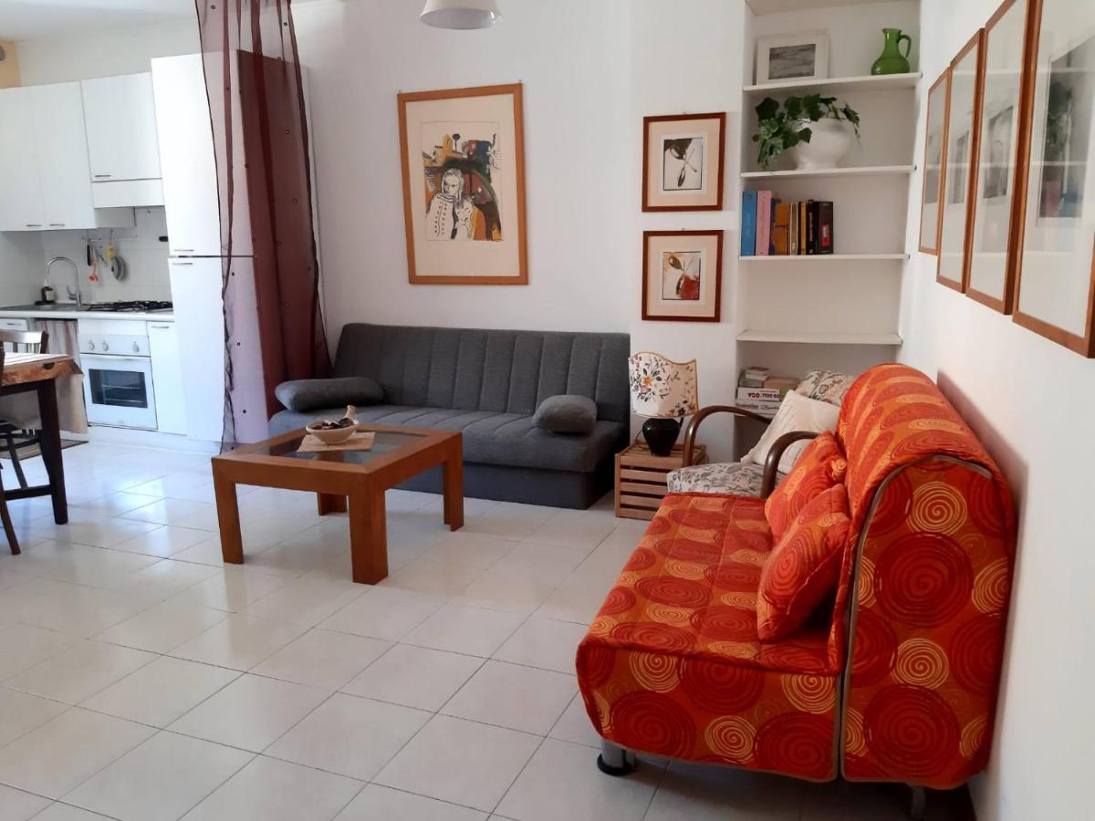 Il Risveglio Sul Giano,Janus Apartment Fabriano Bagian luar foto