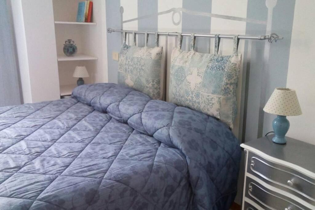 Il Risveglio Sul Giano,Janus Apartment Fabriano Bagian luar foto